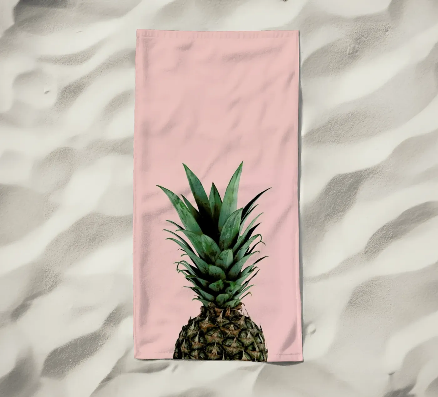 Pineapple telo mare da Lemon-apes