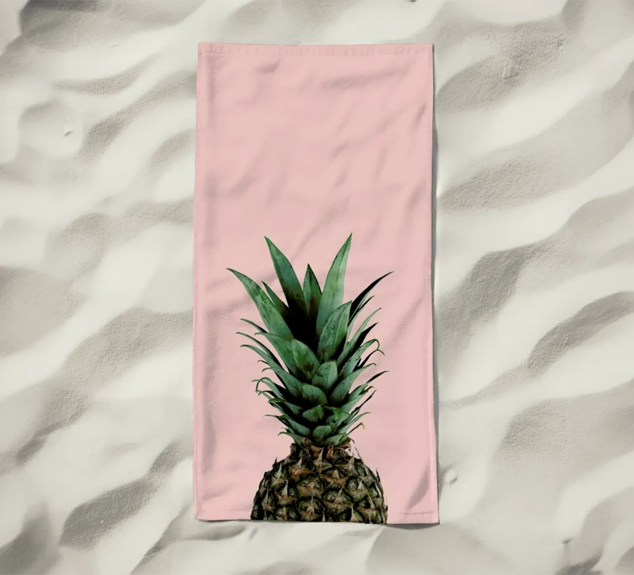 Pineapple telo mare da Lemon-apes