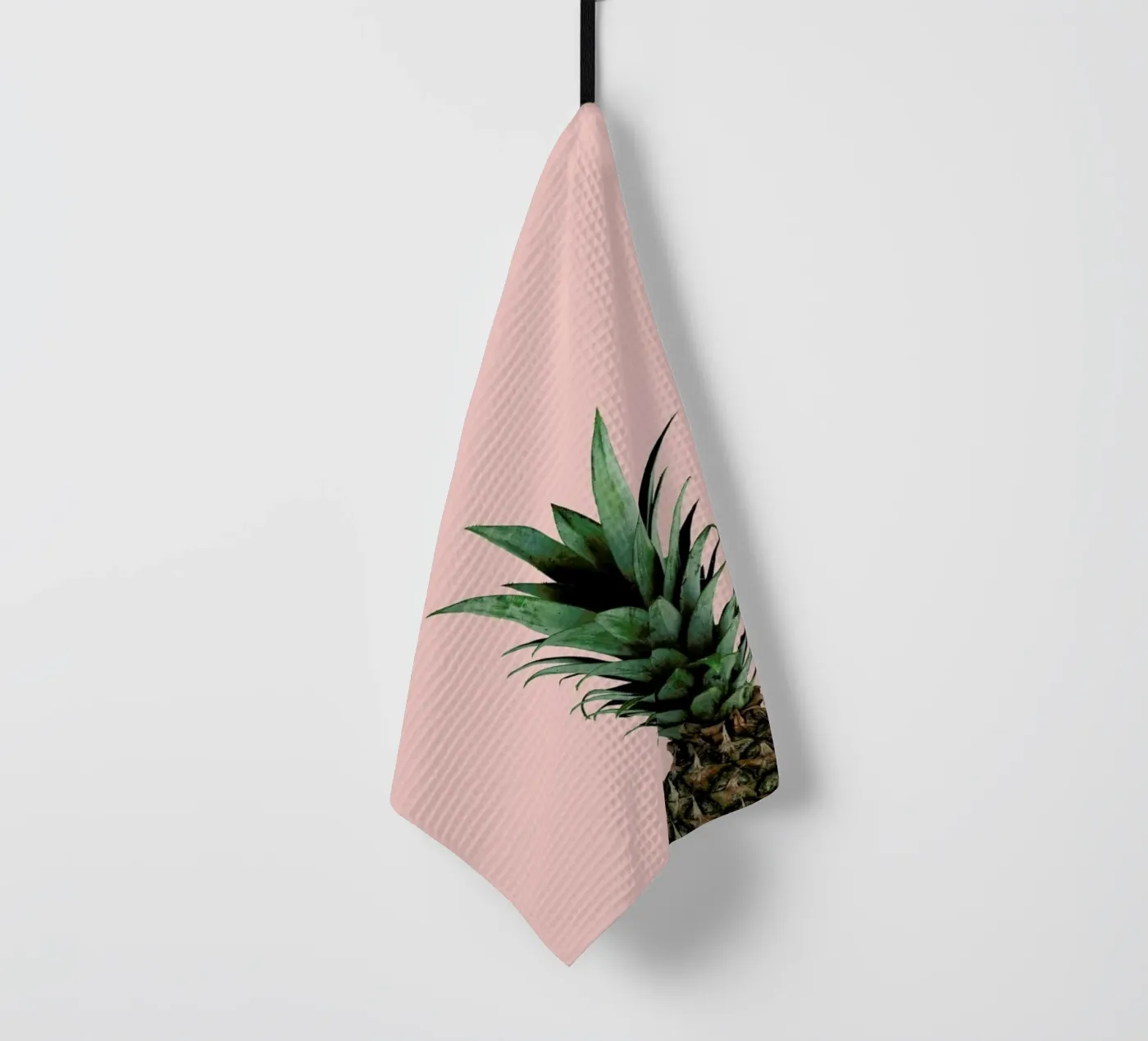 Pineapple Geschirrtuch von Lemon-apes