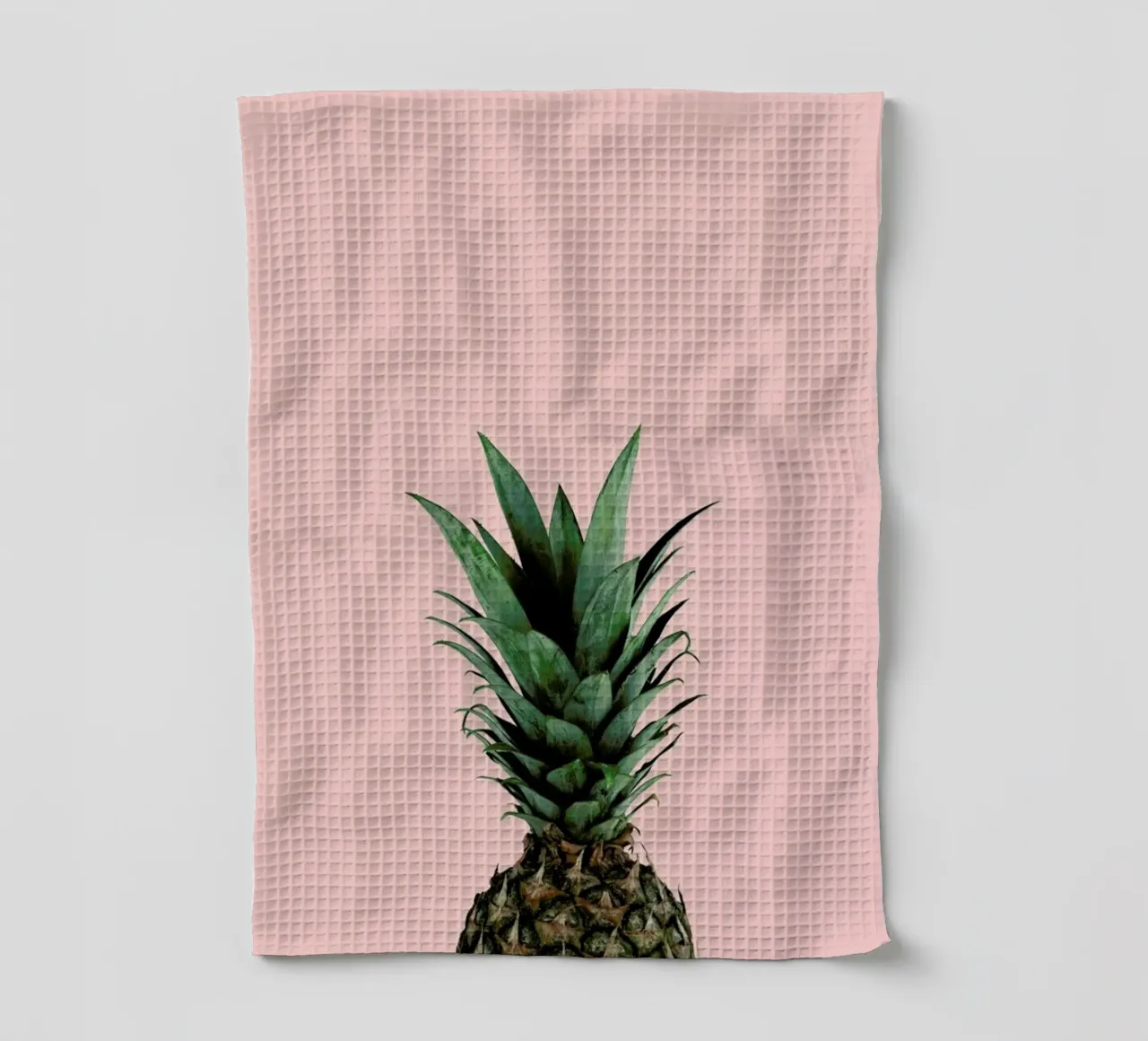 Pineapple torchon de Lemon-apes