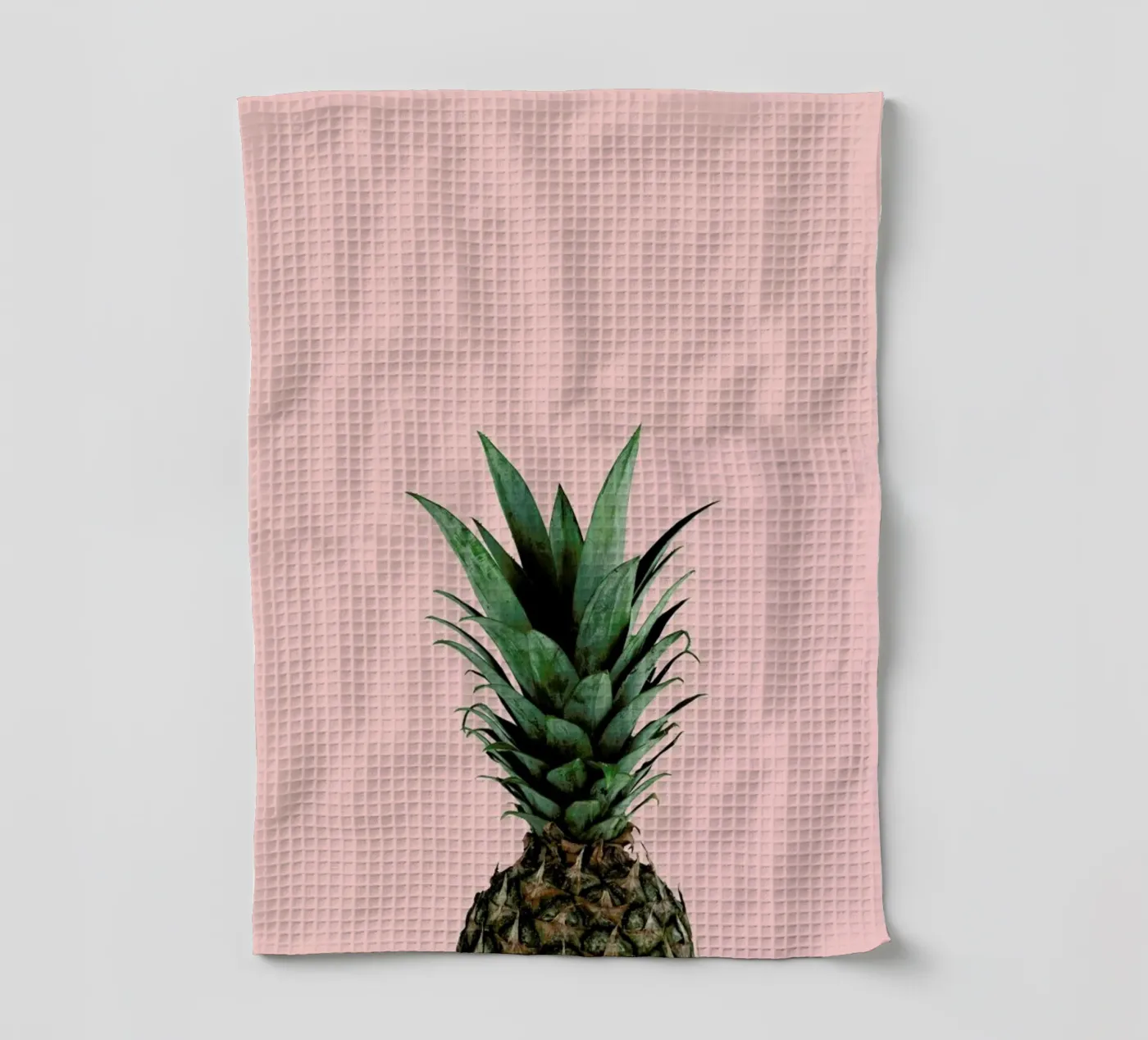Pineapple Geschirrtuch von Lemon-apes