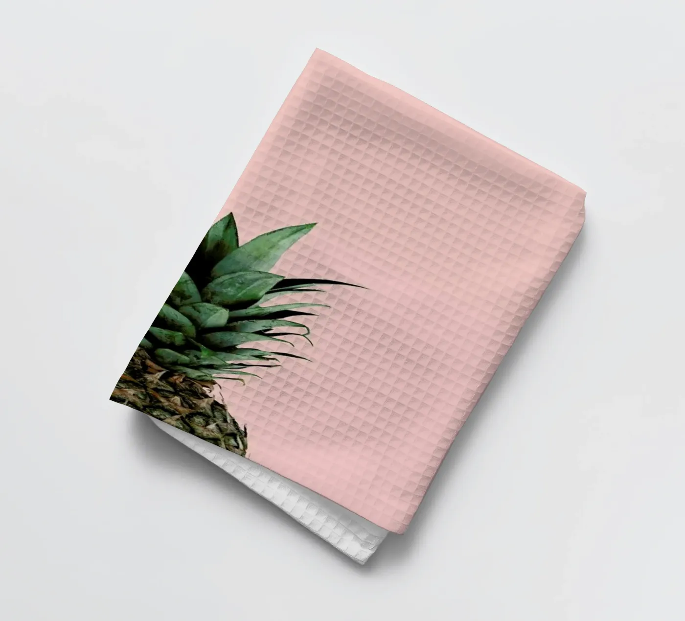 Pineapple Geschirrtuch von Lemon-apes