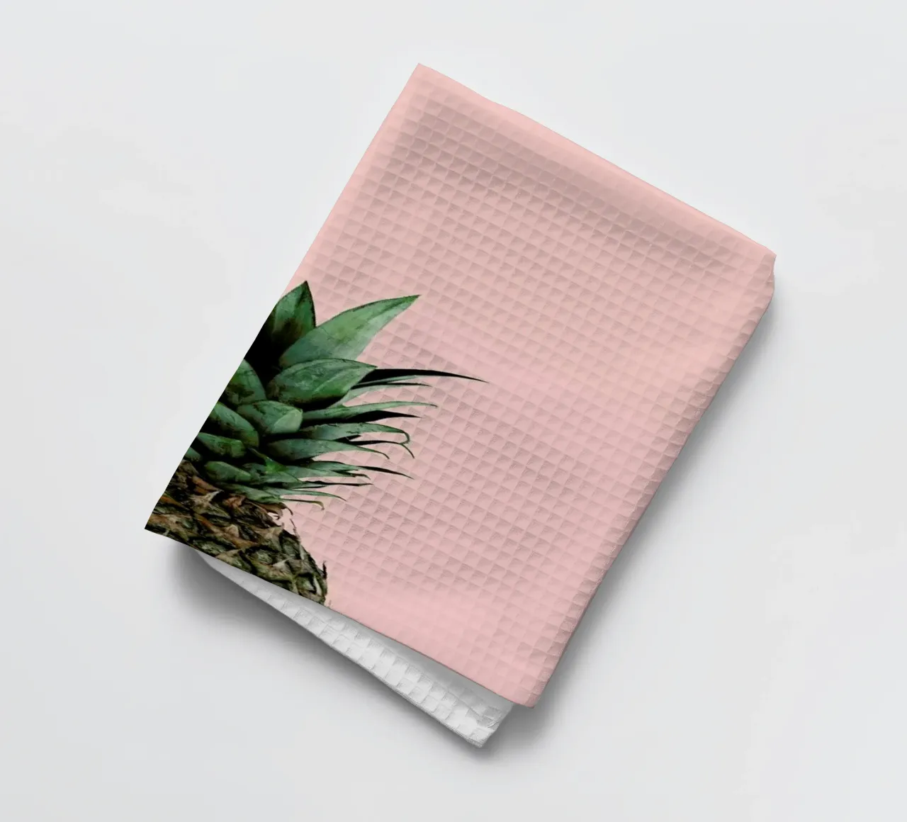 Pineapple torchon de Lemon-apes