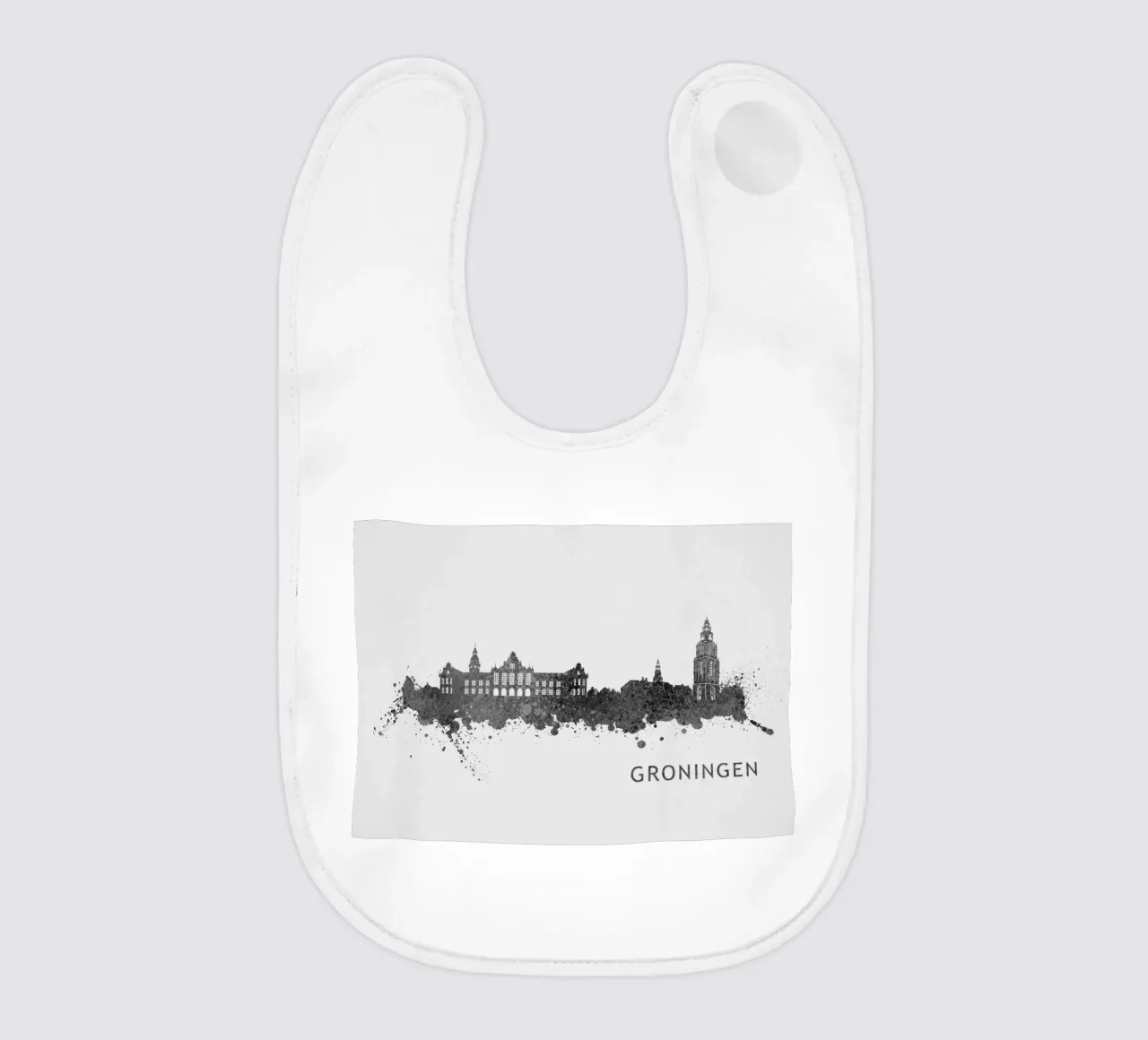Groningen Netherlands bavaglino da Travelstudio