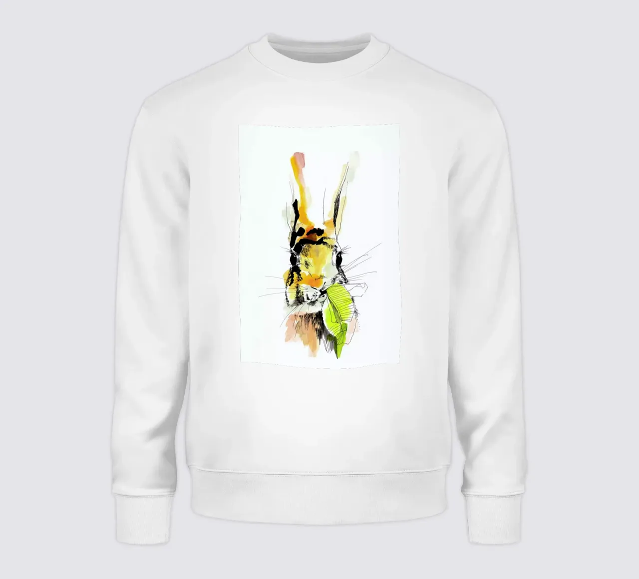 Hummel felpa da WALLstories