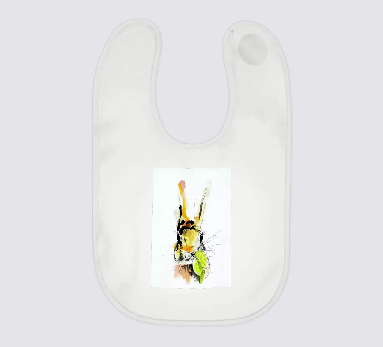 Hummel bavaglino da WALLstories