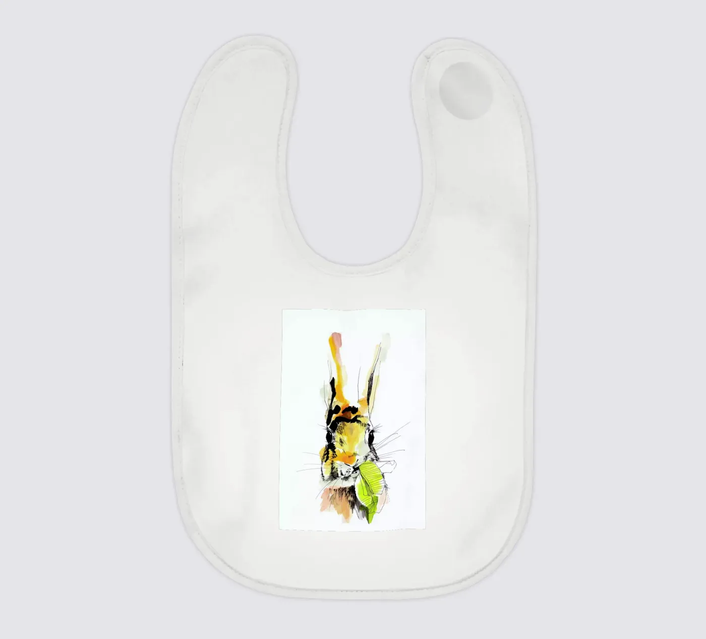 Hummel bavaglino da WALLstories