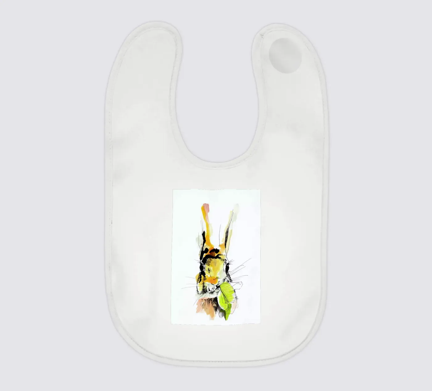 Hummel bavaglino da WALLstories