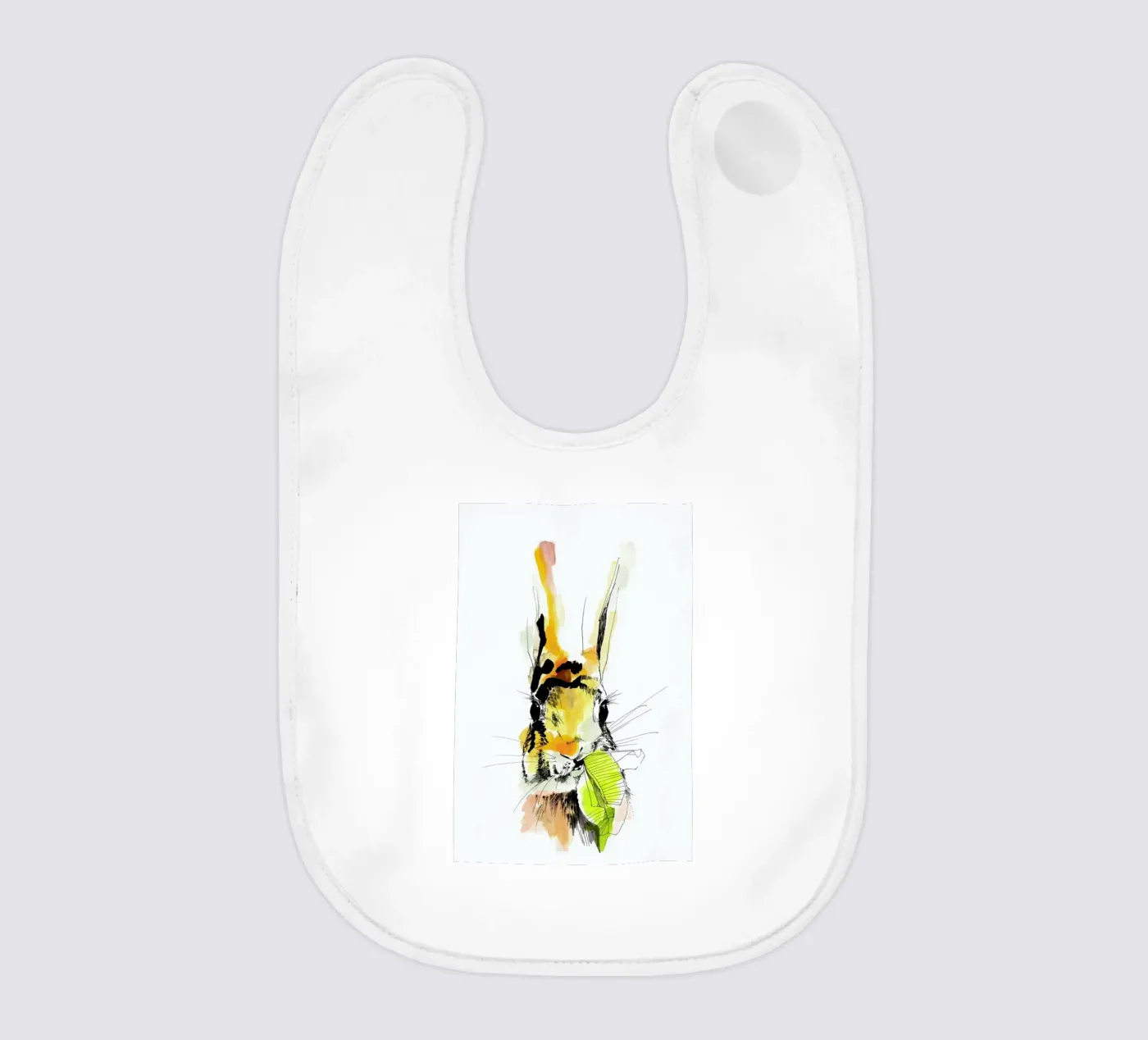 Hummel bavaglino da WALLstories