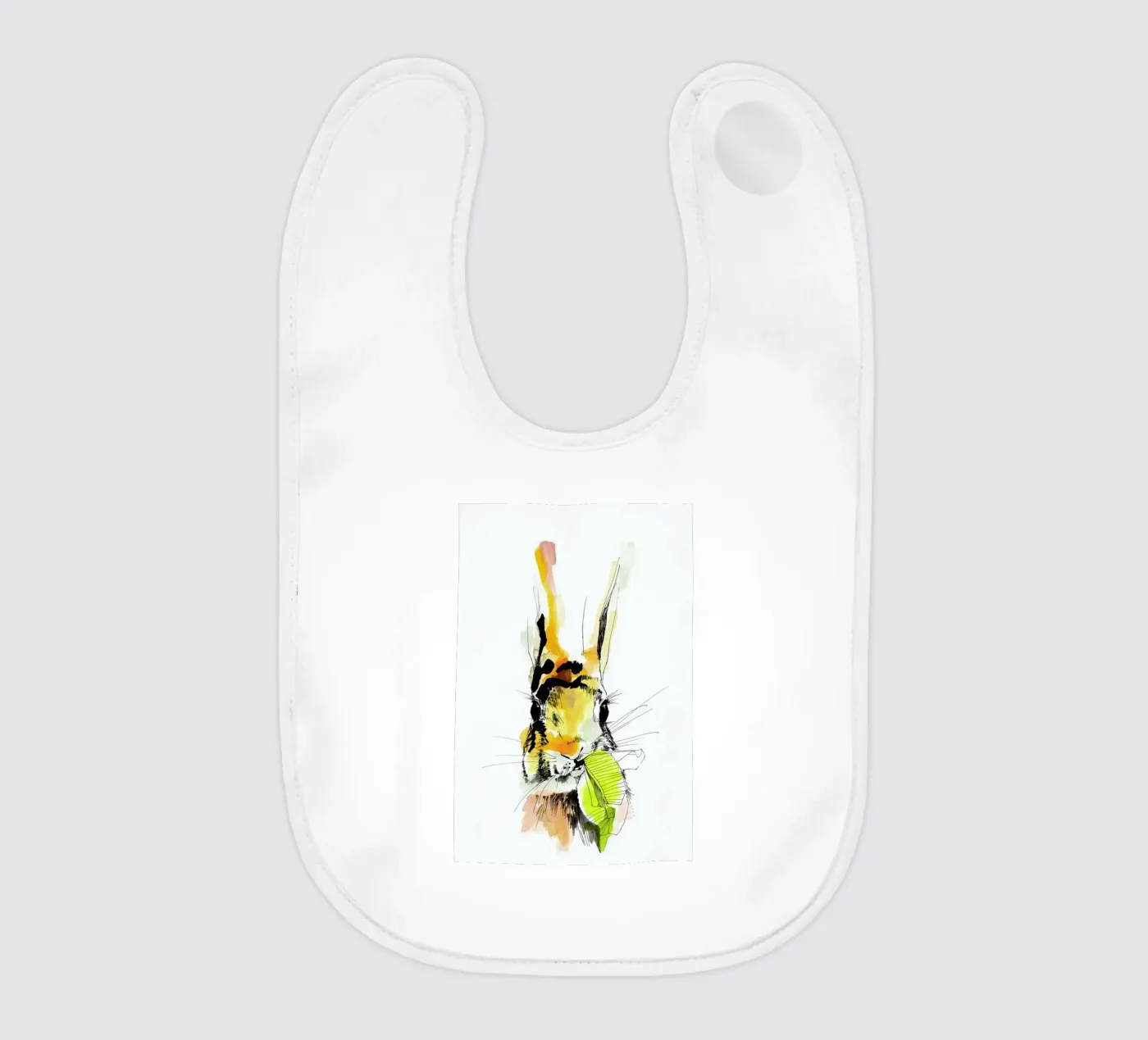 Hummel bavaglino da WALLstories