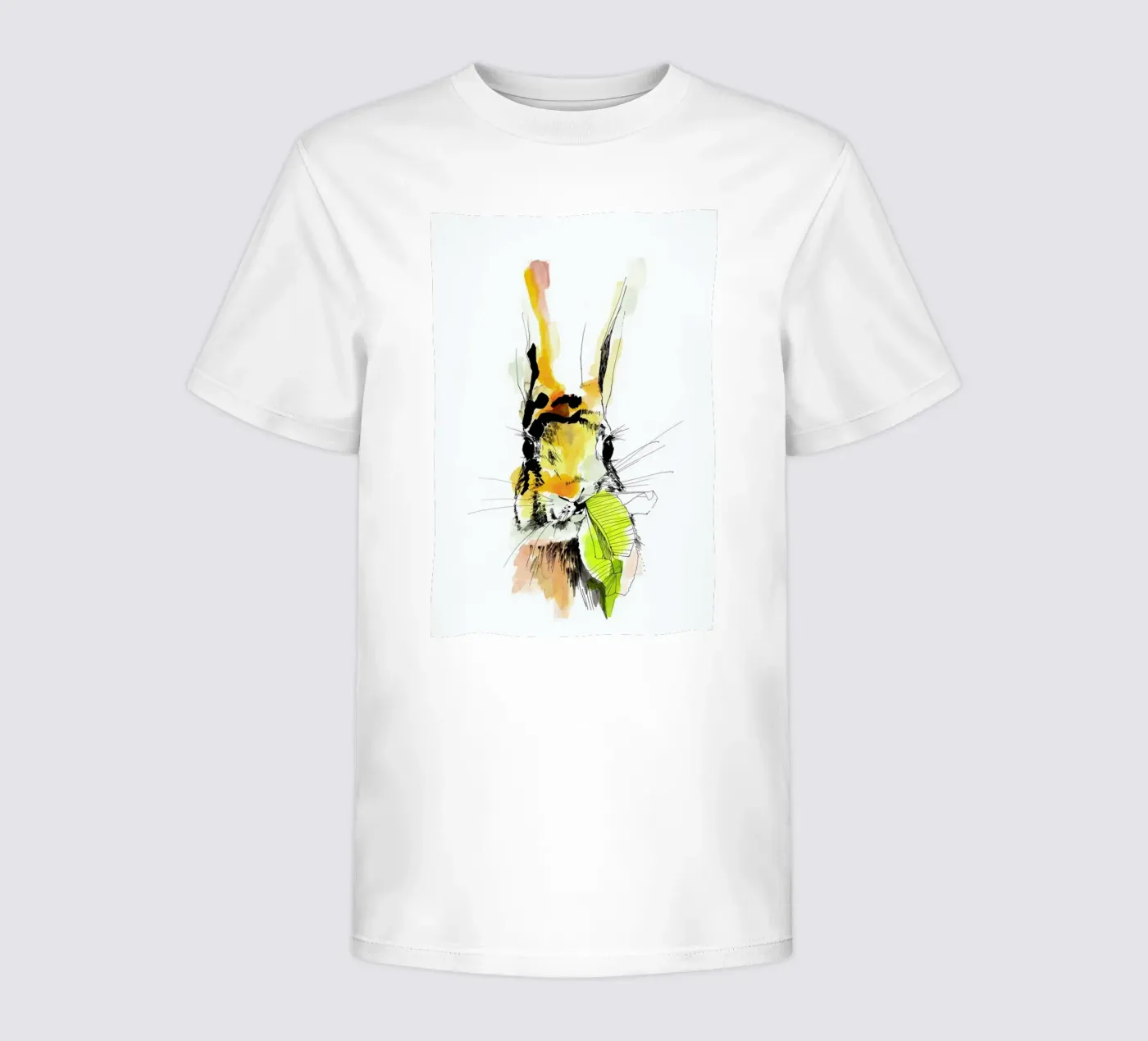 Hummel t-shirt bambini da WALLstories