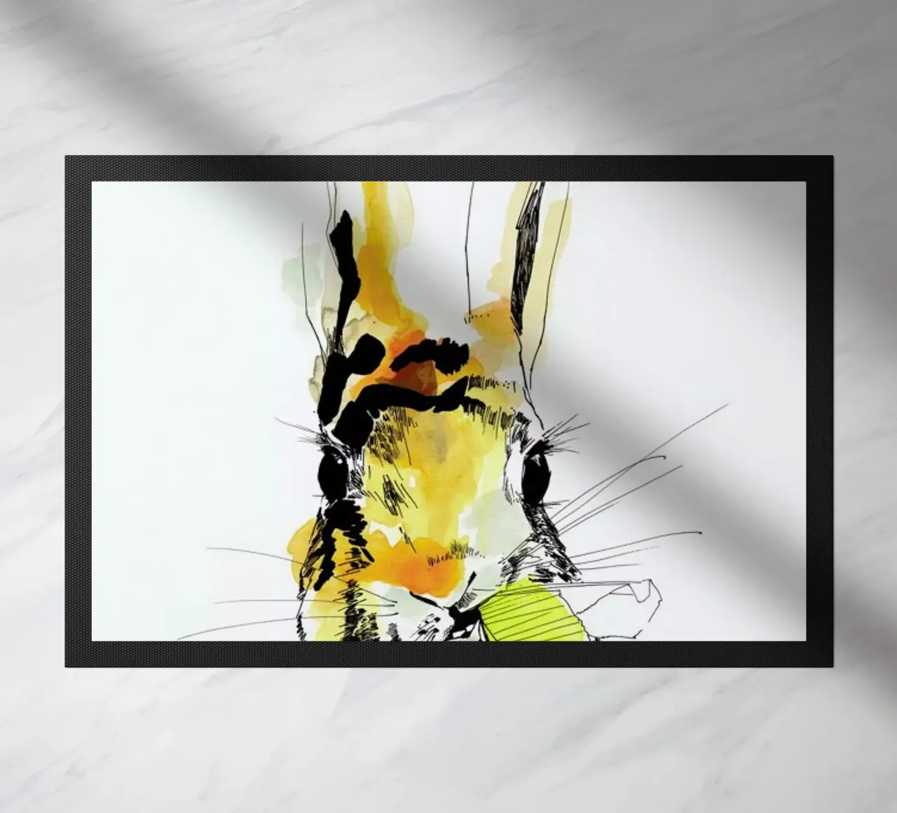 Hummel zerbino da WALLstories