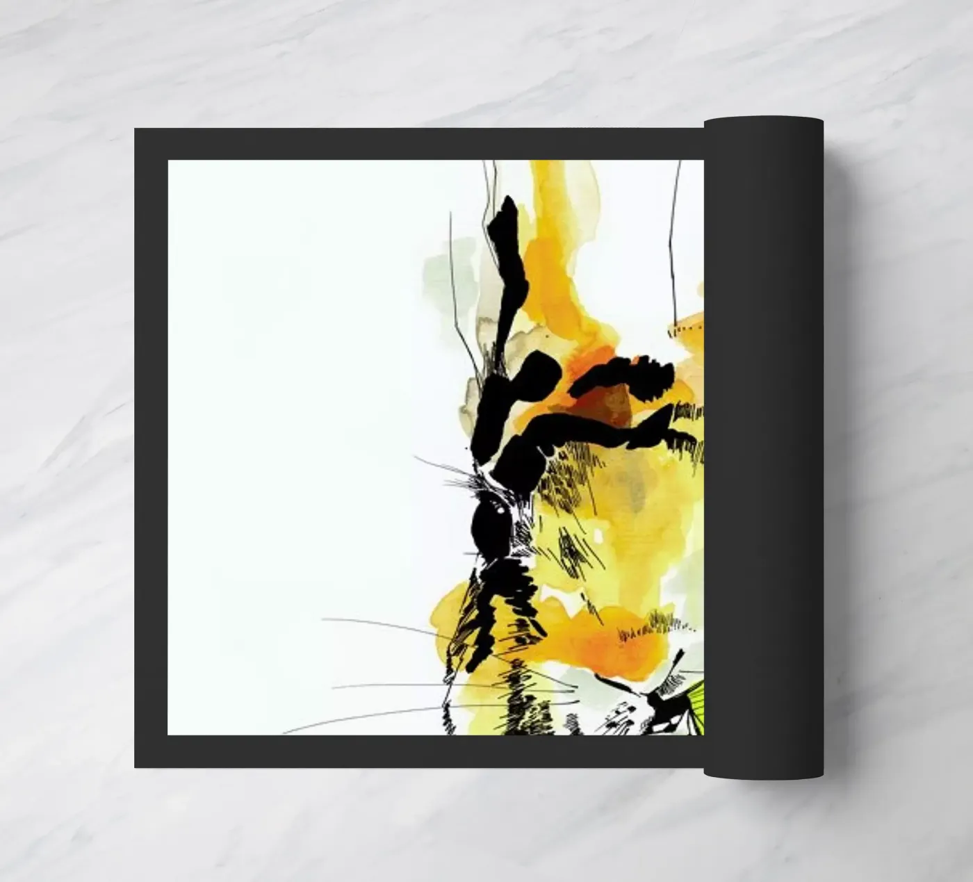 Hummel zerbino da WALLstories