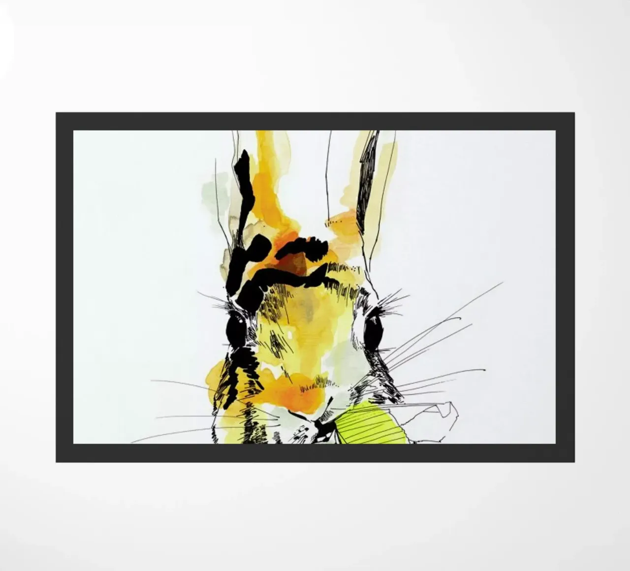 Hummel zerbino da WALLstories