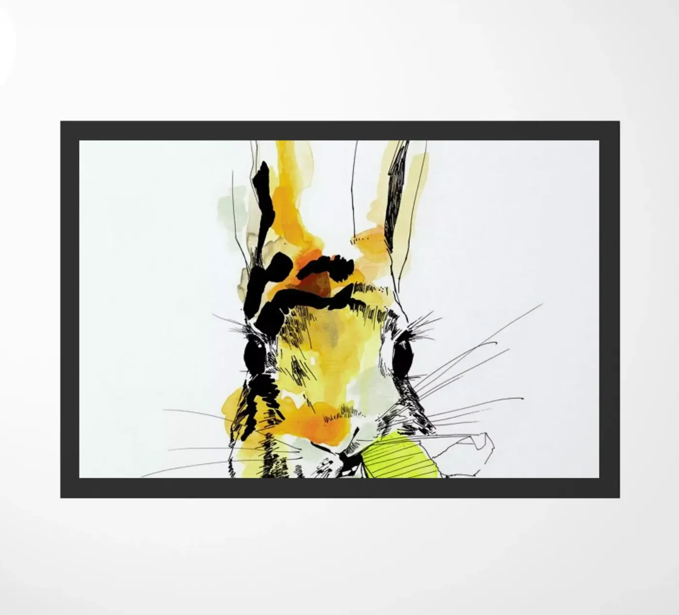 Hummel zerbino da WALLstories