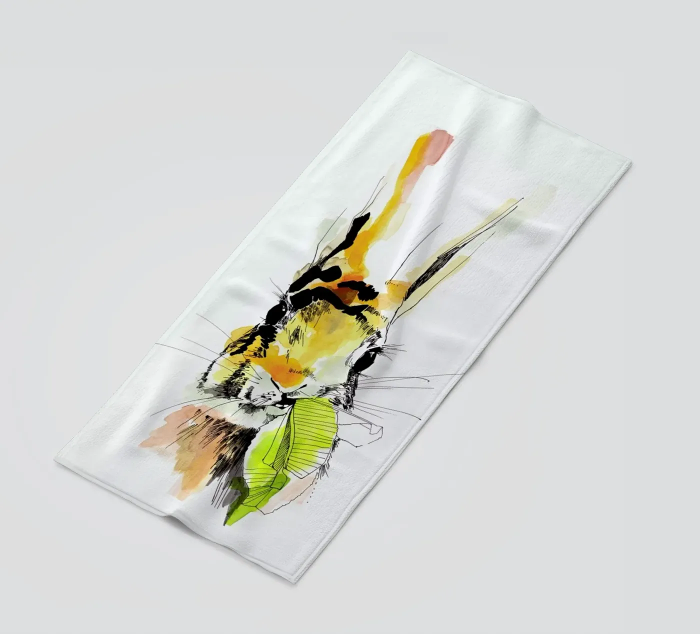 Hummel telo mare da WALLstories