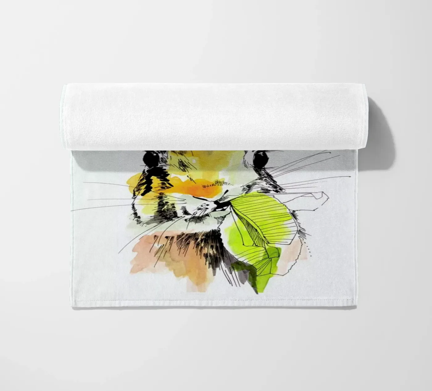 Hummel telo mare da WALLstories