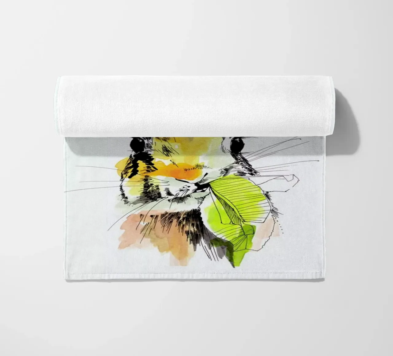 Hummel telo mare da WALLstories