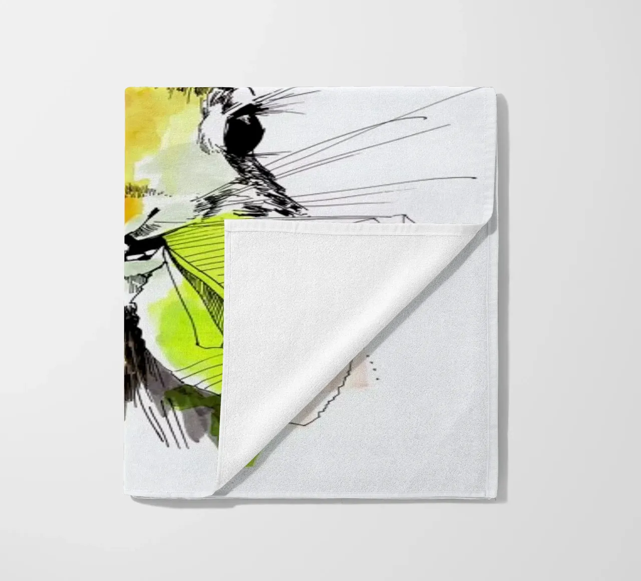 Hummel telo mare da WALLstories