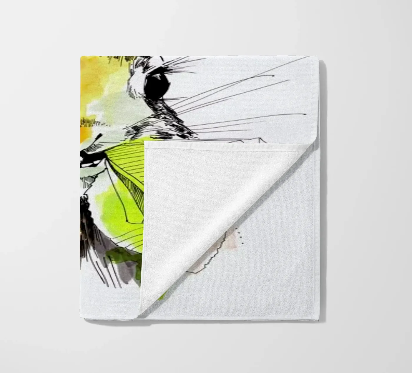 Hummel telo mare da WALLstories
