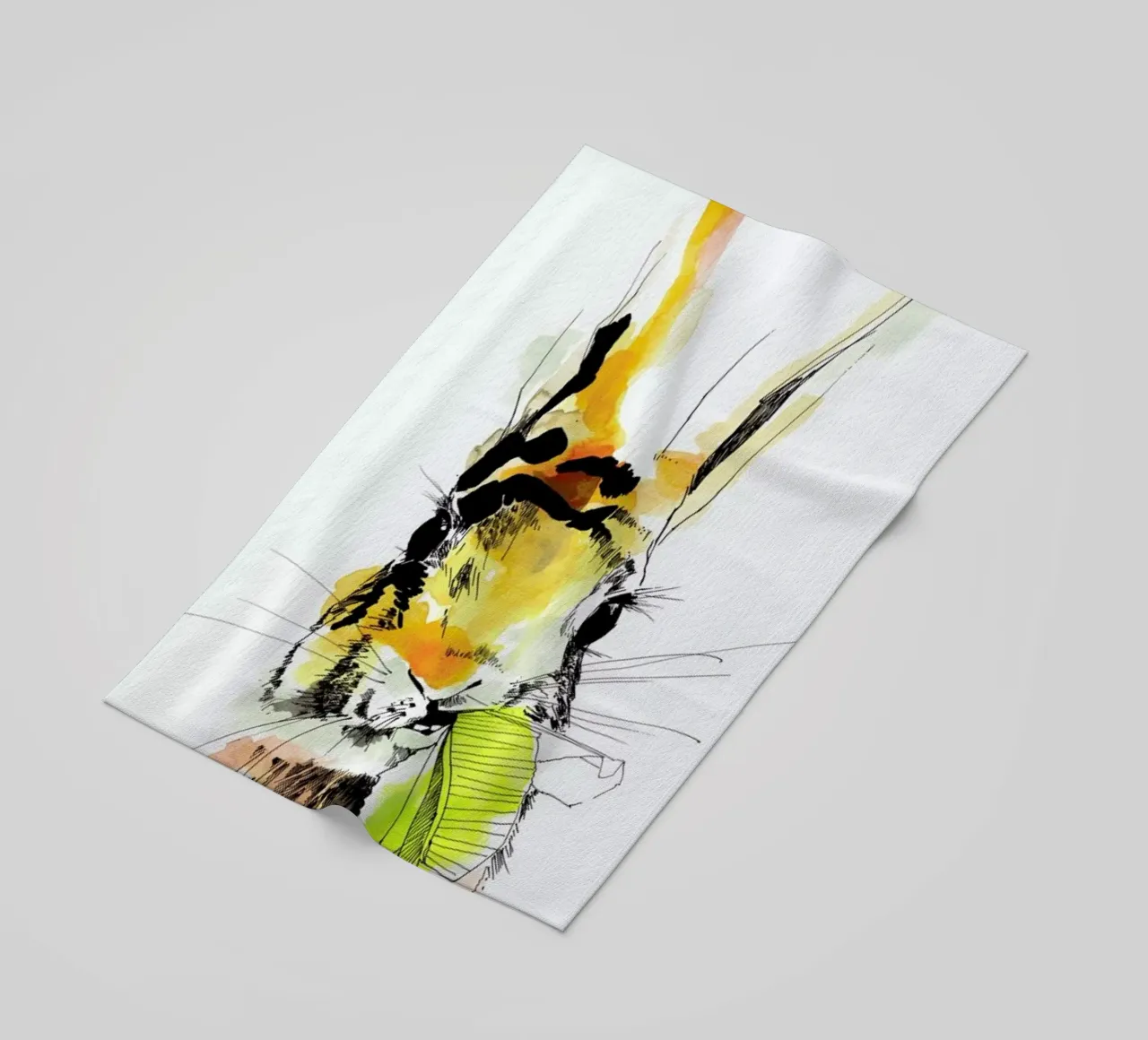 Hummel telo mare da WALLstories