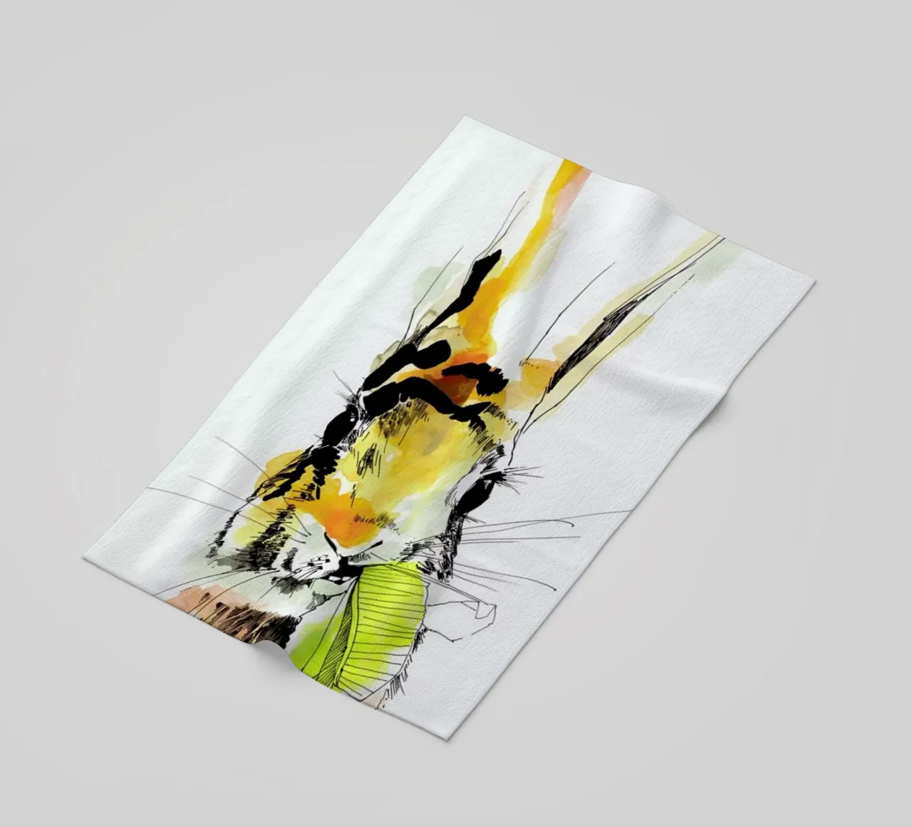 Hummel telo mare da WALLstories