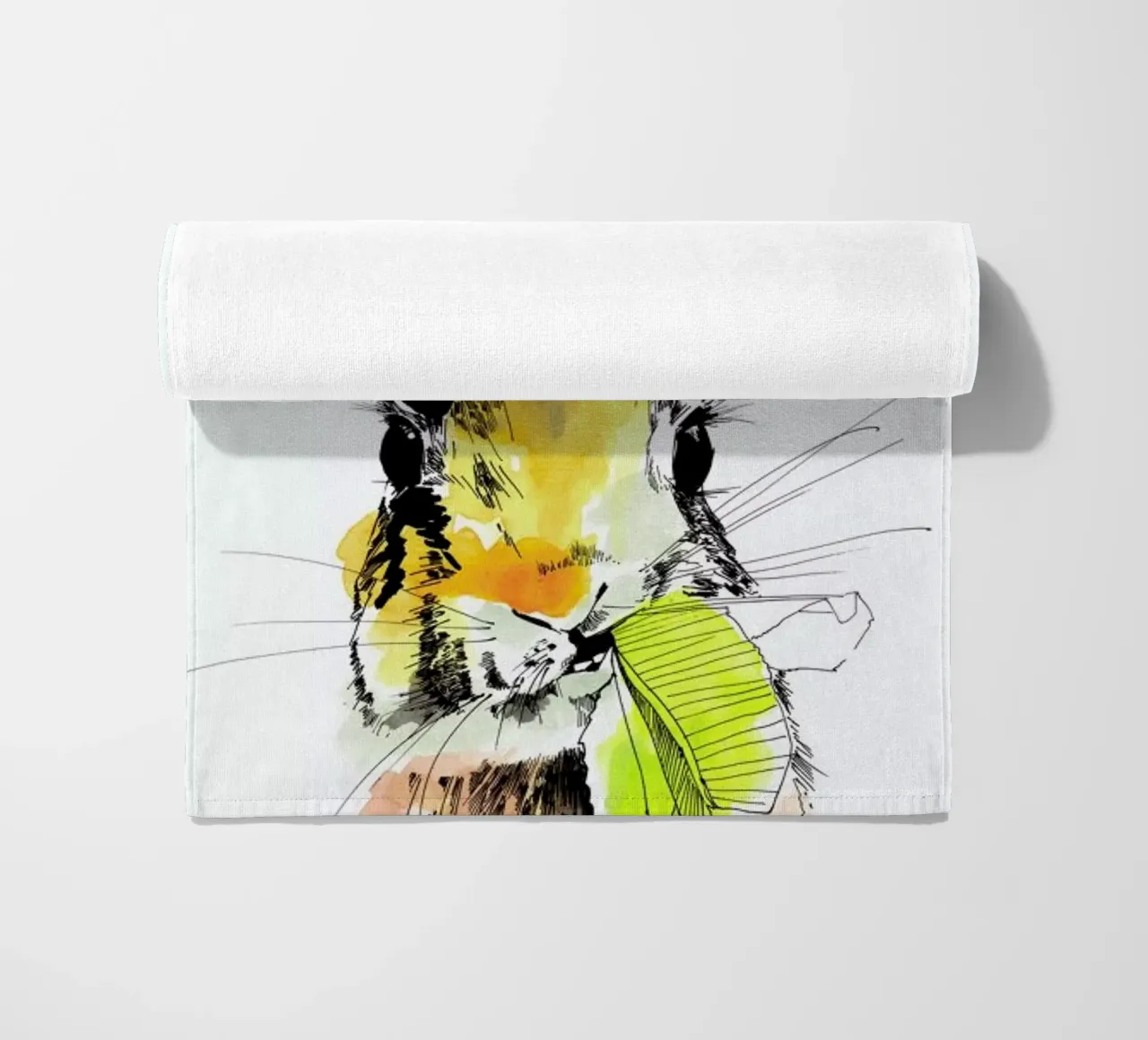 Hummel telo mare da WALLstories