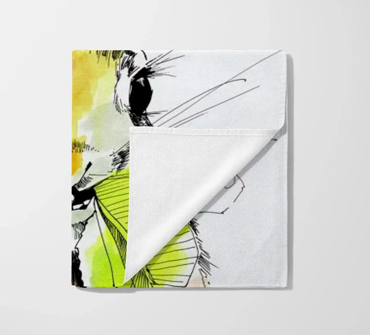 Hummel telo mare da WALLstories