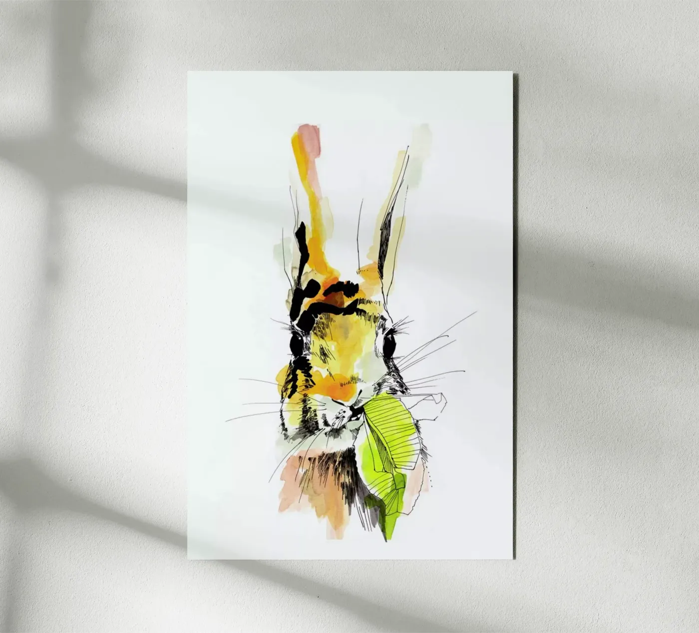 Hummel pannello forex da WALLstories