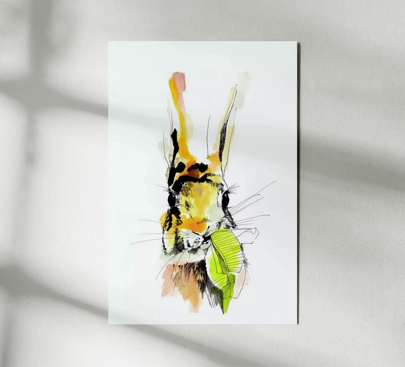 Hummel forex plate by WALLstories