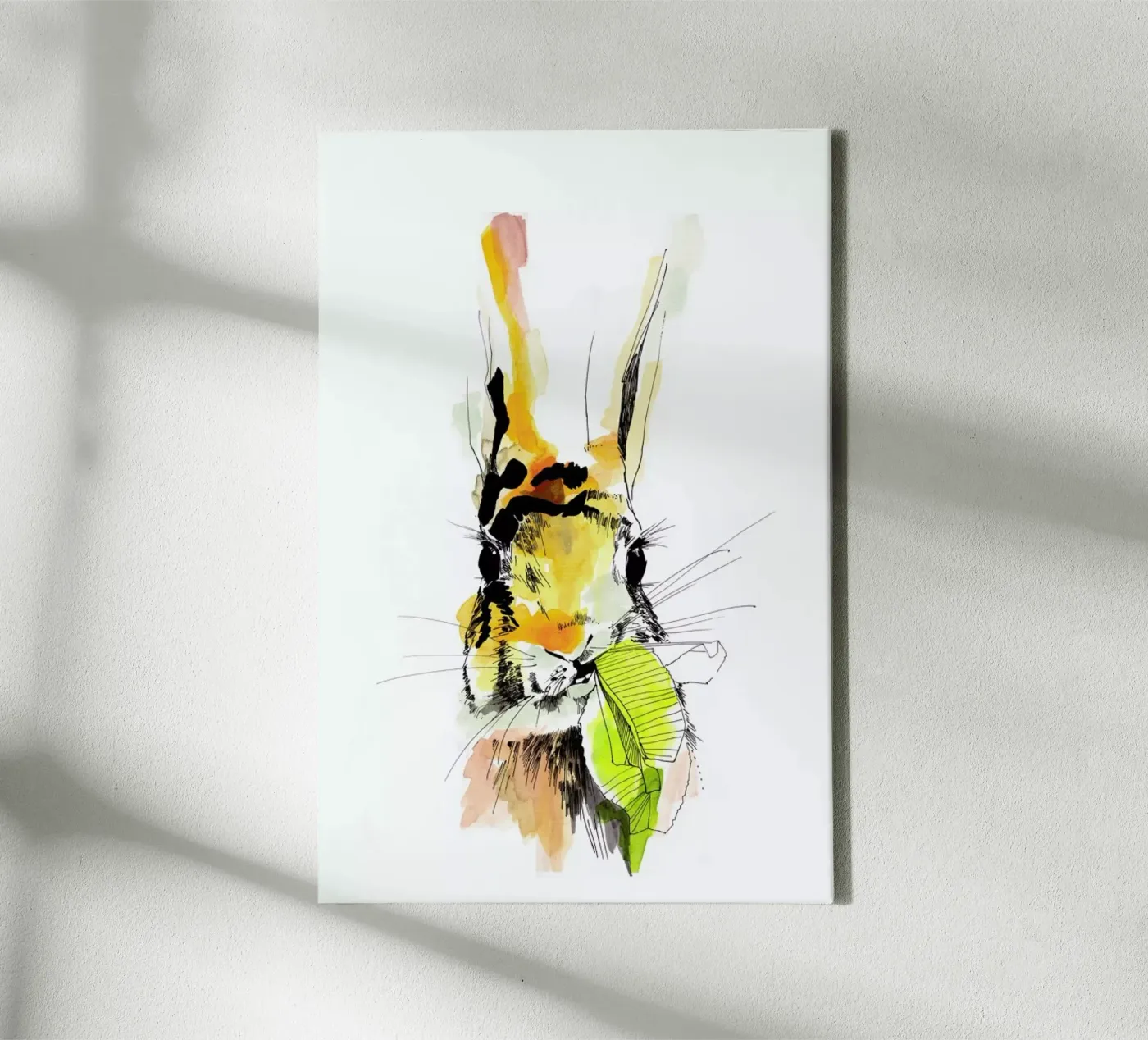 Hummel tela da WALLstories