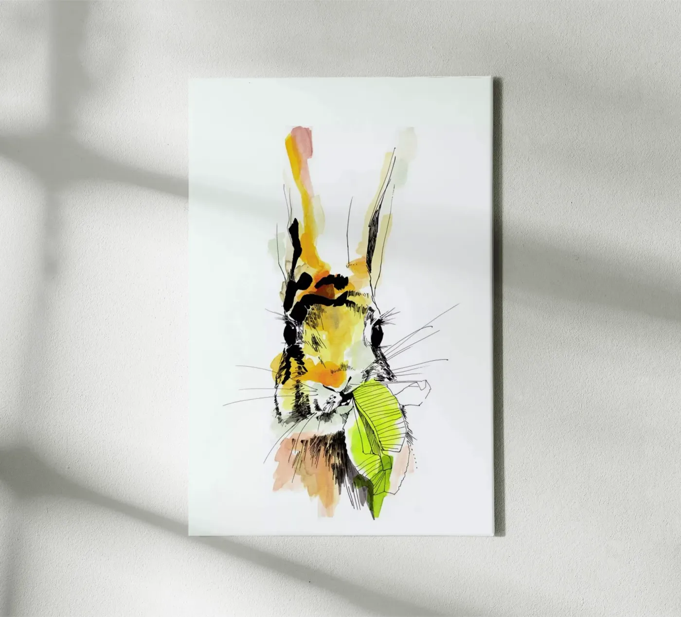 Hummel tela da WALLstories