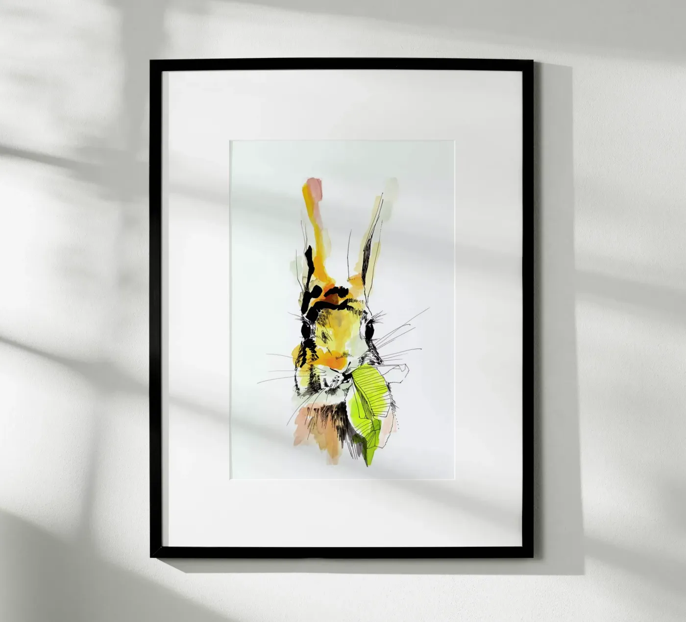 Hummel poster da WALLstories