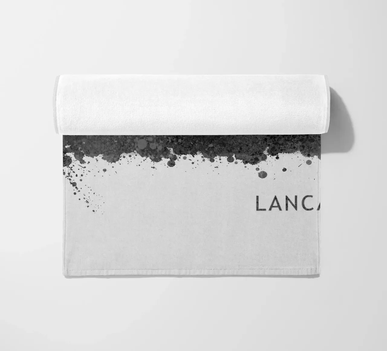 Lancaster England telo mare da Travelstudio