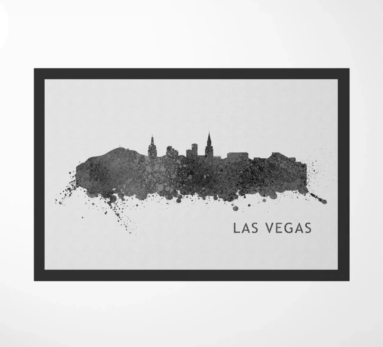 Las Vegas Nevada zerbino da Travelstudio