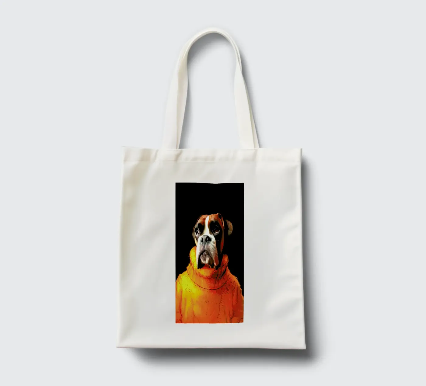 Trix tote bag by Tein Lucasson