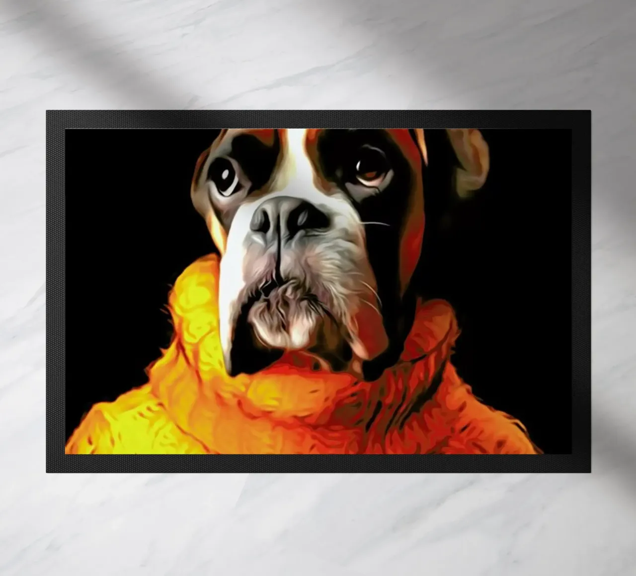 Trix zerbino da Tein Lucasson