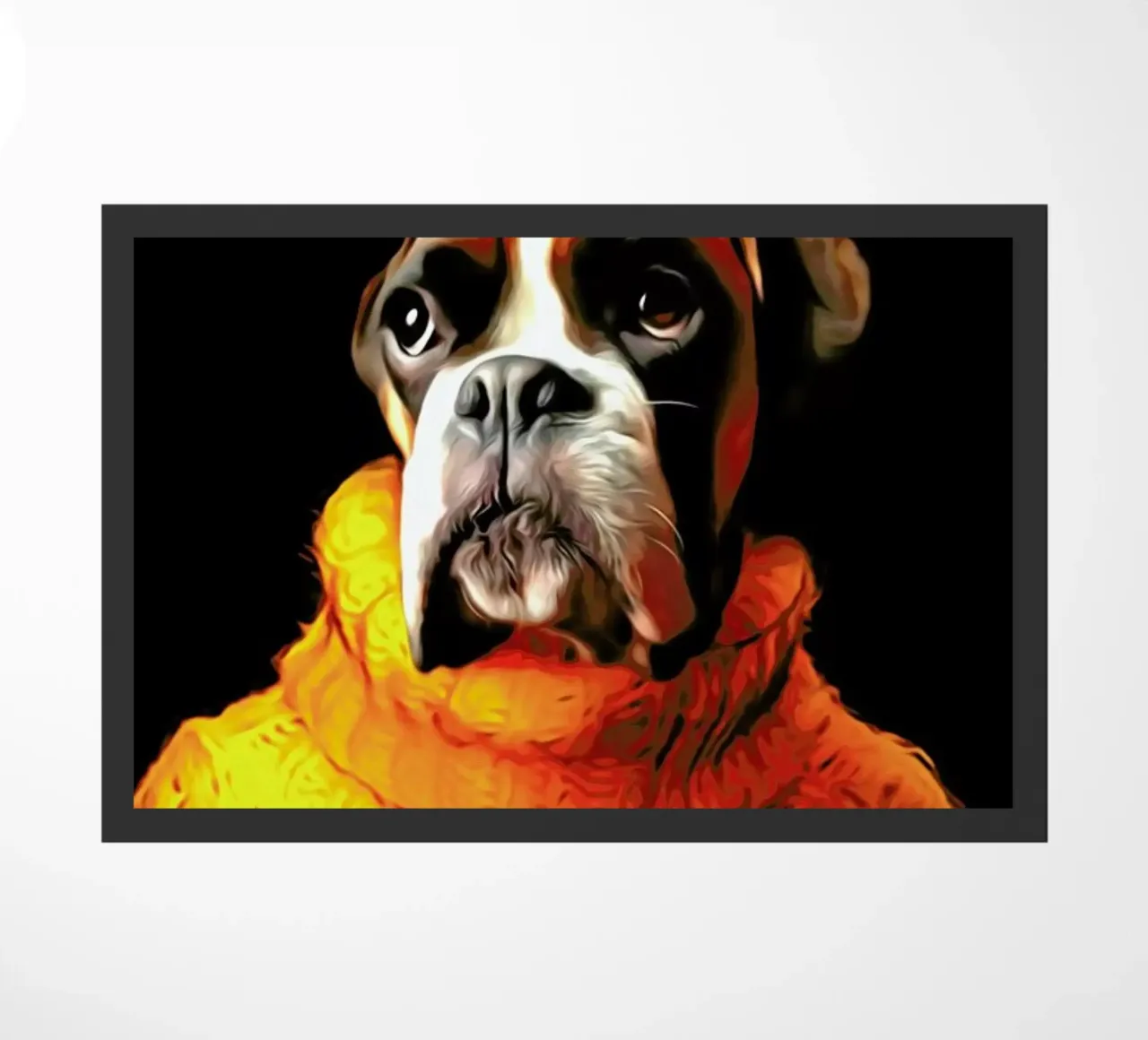 Trix zerbino da Tein Lucasson