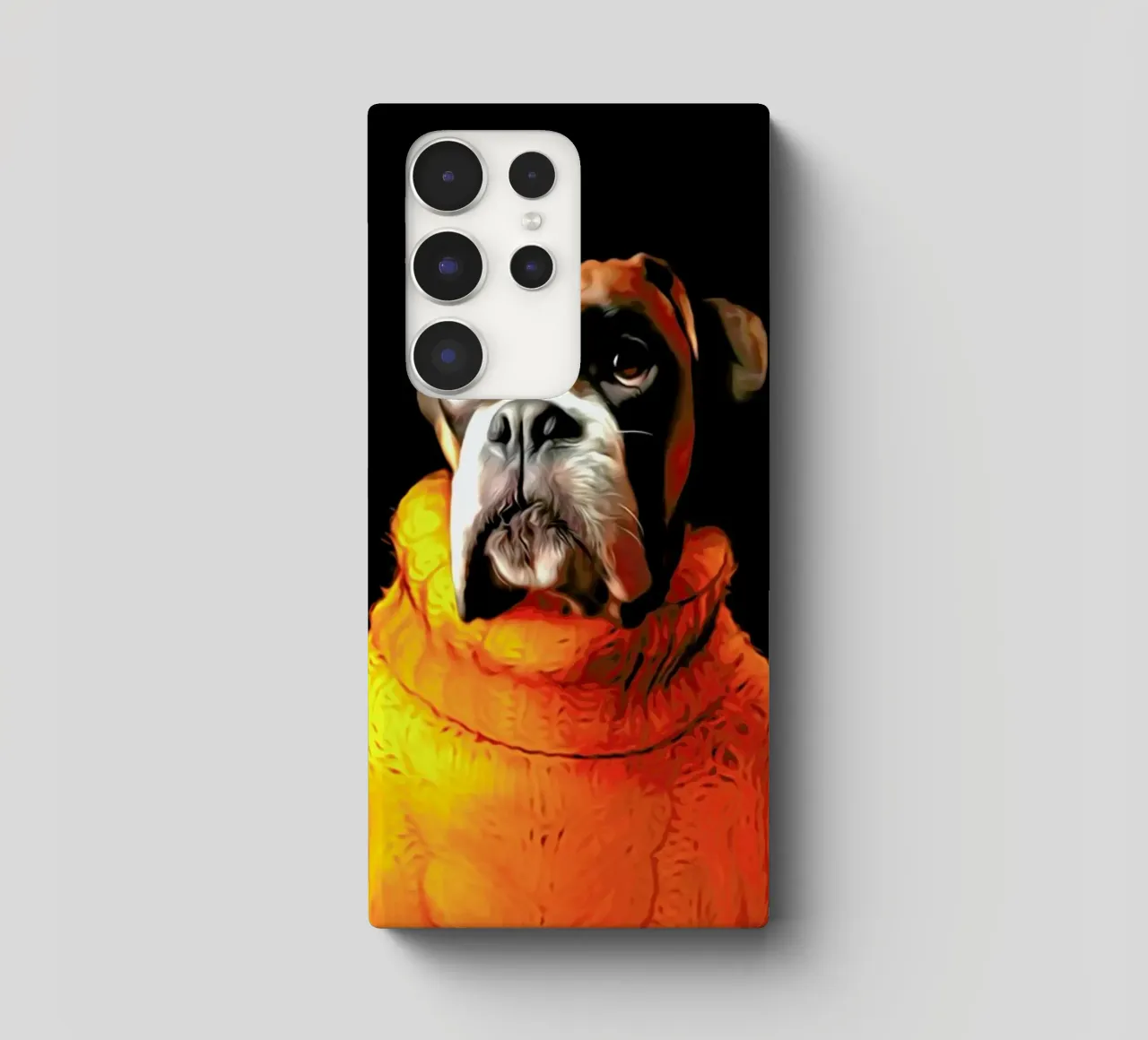 Trix cover samsung da Tein Lucasson