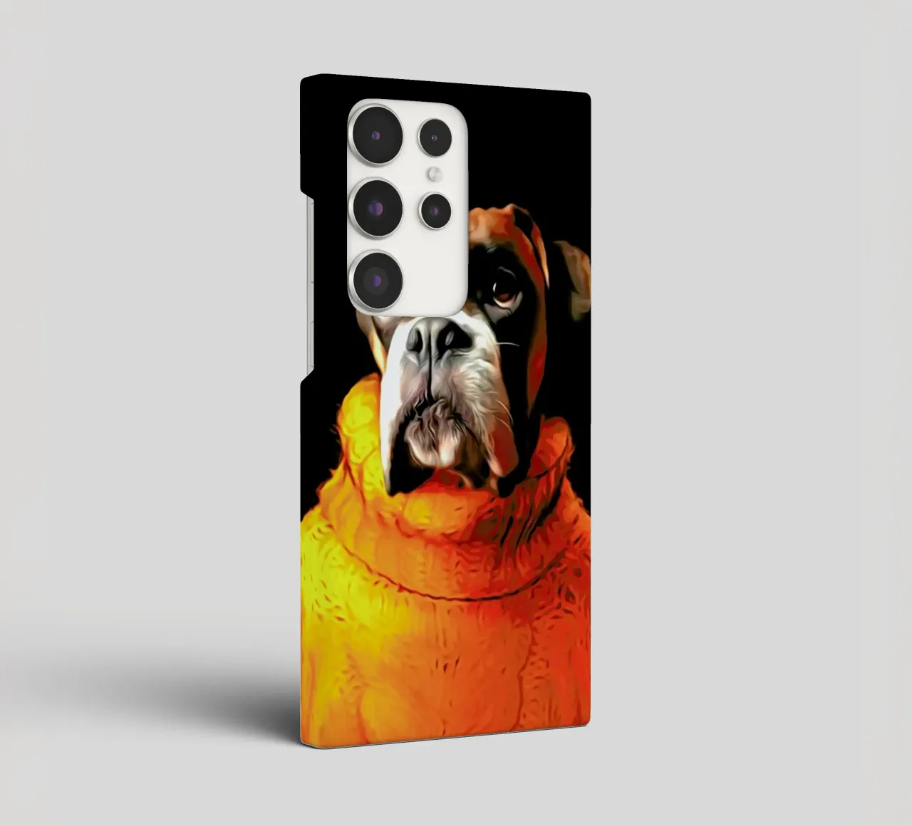 Trix cover samsung da Tein Lucasson