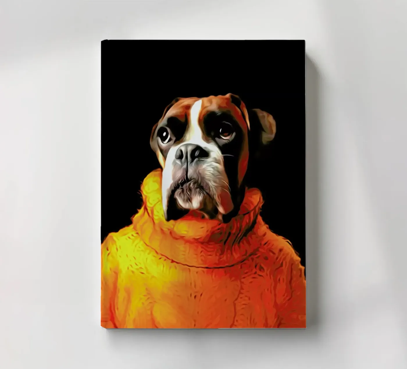 Trix notebook by Tein Lucasson