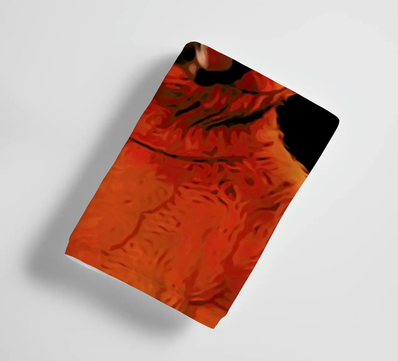 Trix towel by Tein Lucasson