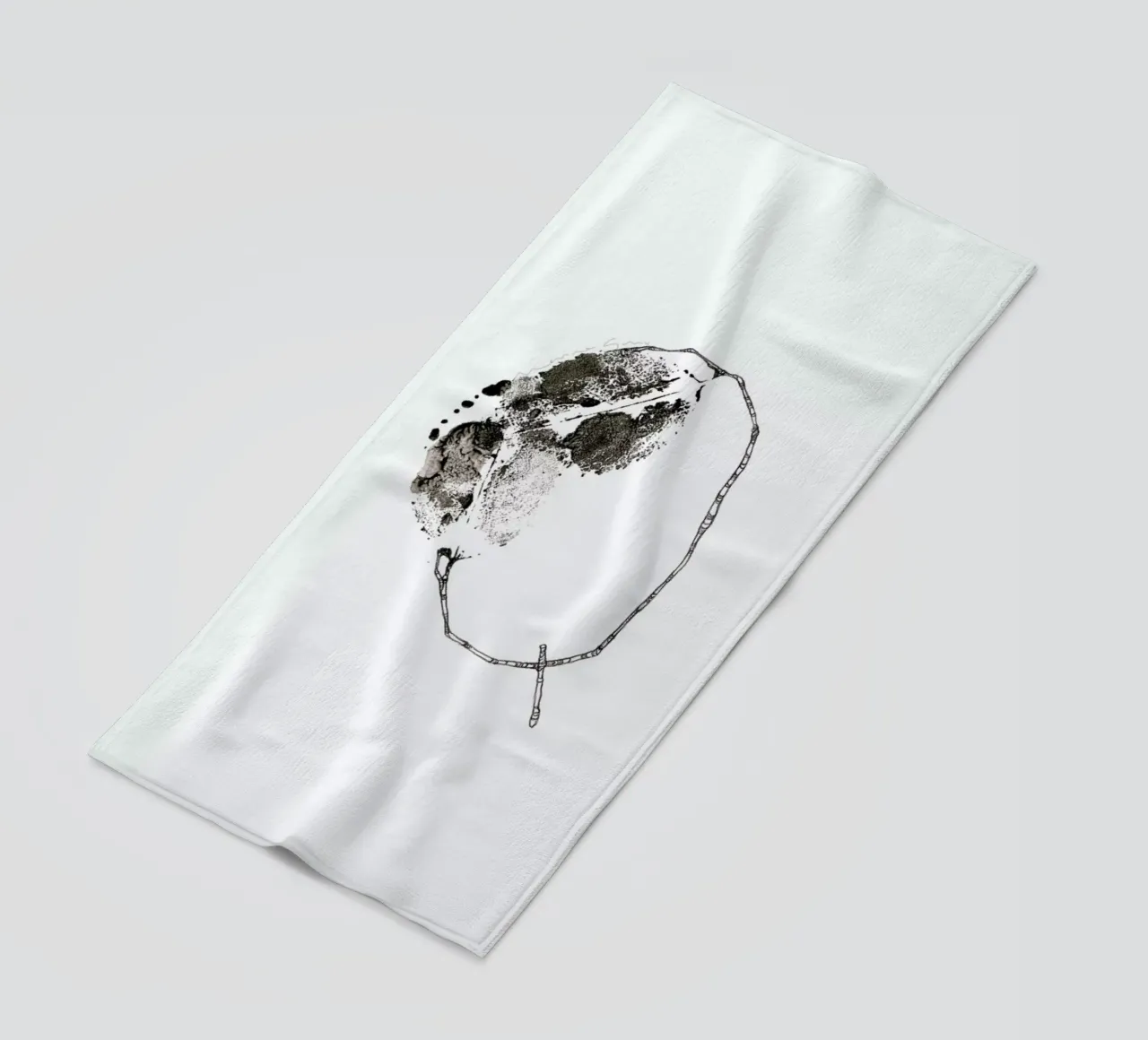 Q telo mare da Marina Guiu