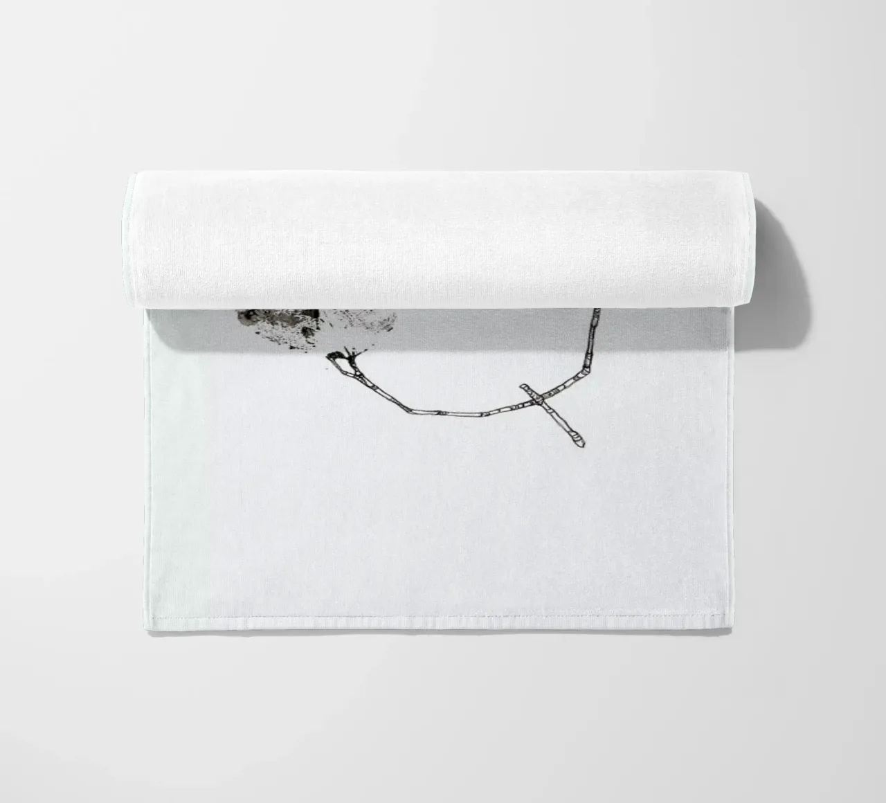 Q telo mare da Marina Guiu