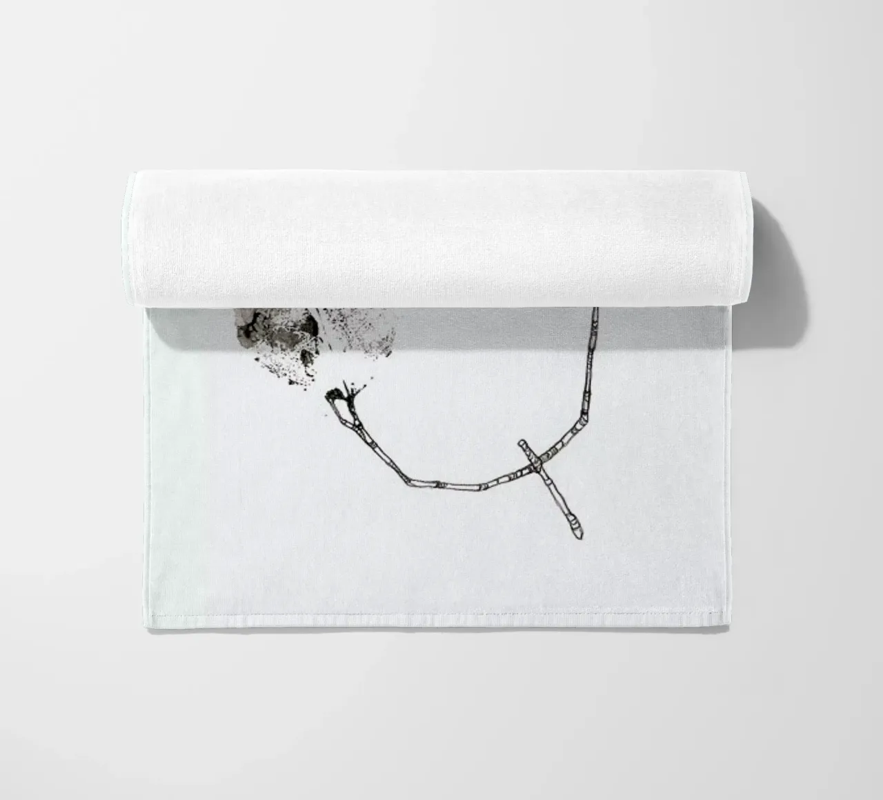 Q telo mare da Marina Guiu