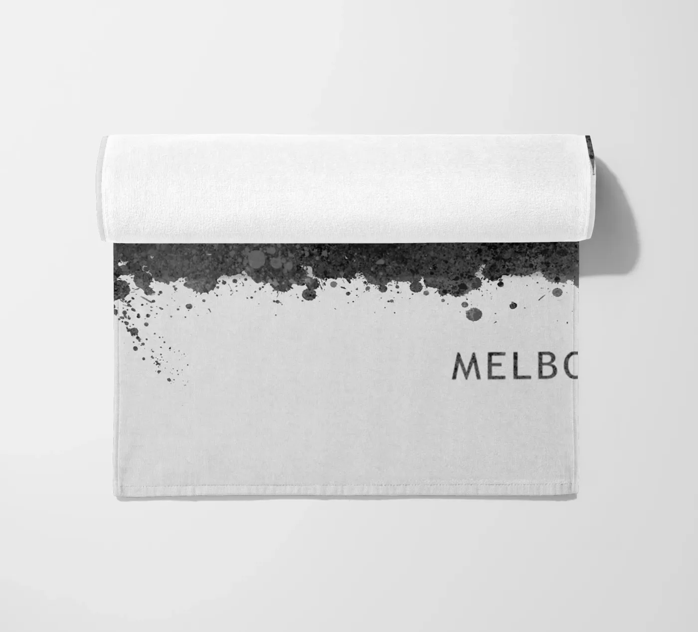 Melbourne Australia telo mare da Travelstudio