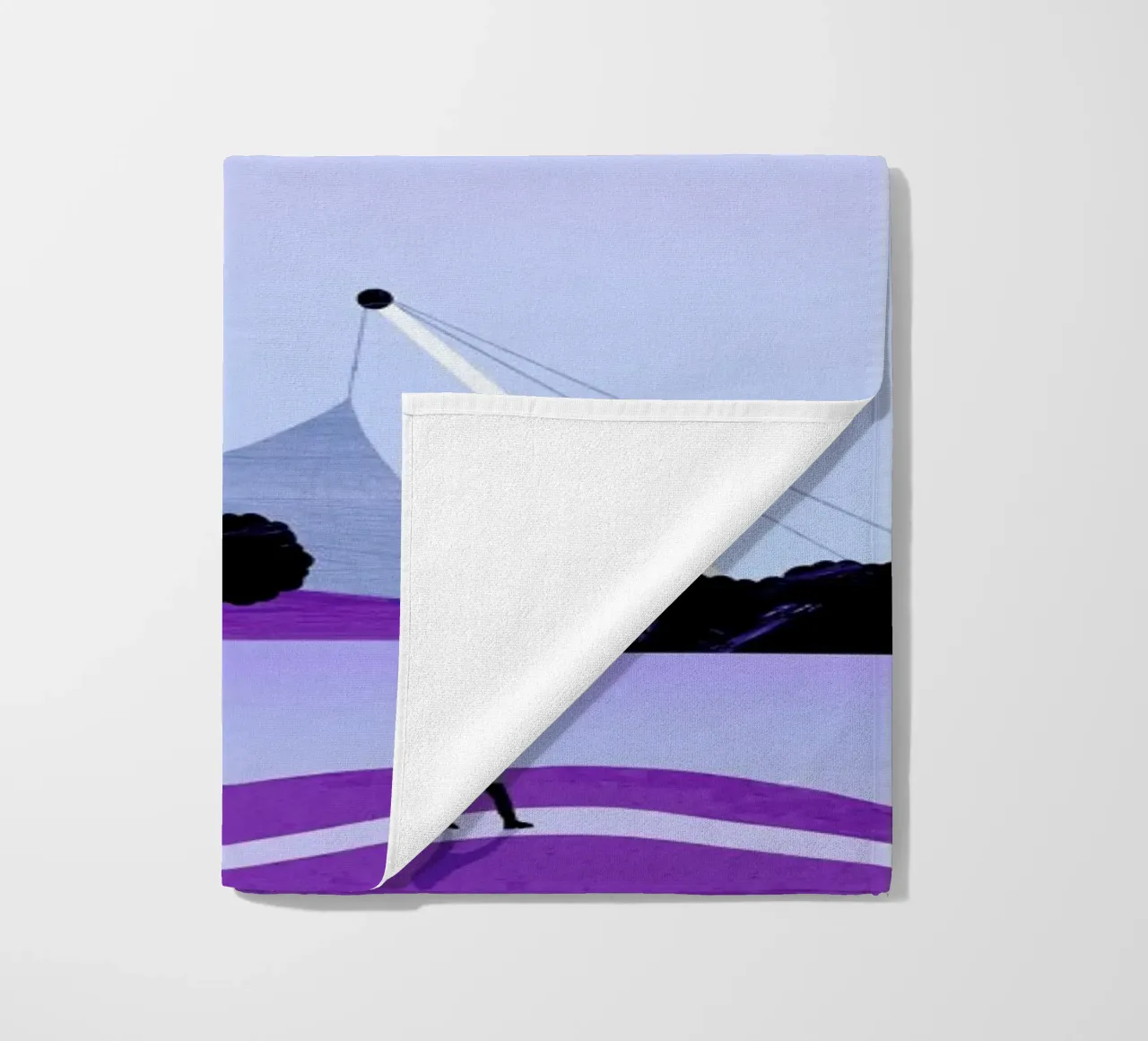 München telo mare da Katinka Reinke