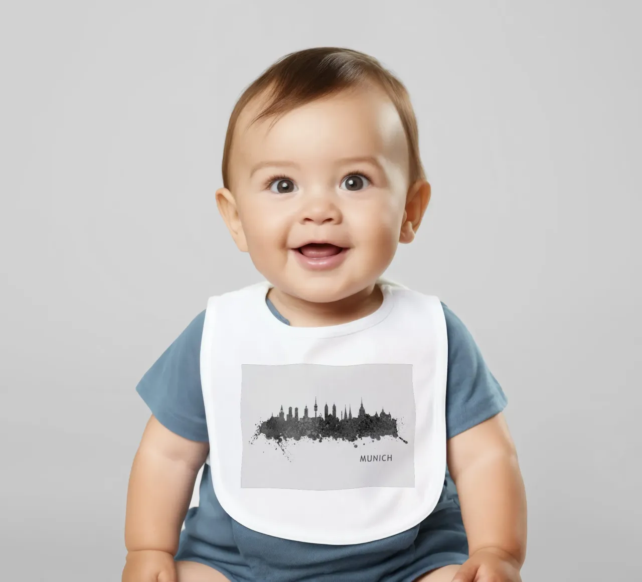 Munich Germany bavaglino da Travelstudio