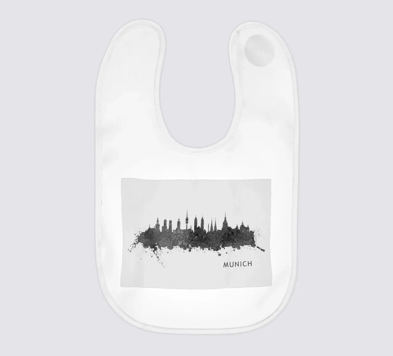 Munich Germany bavaglino da Travelstudio