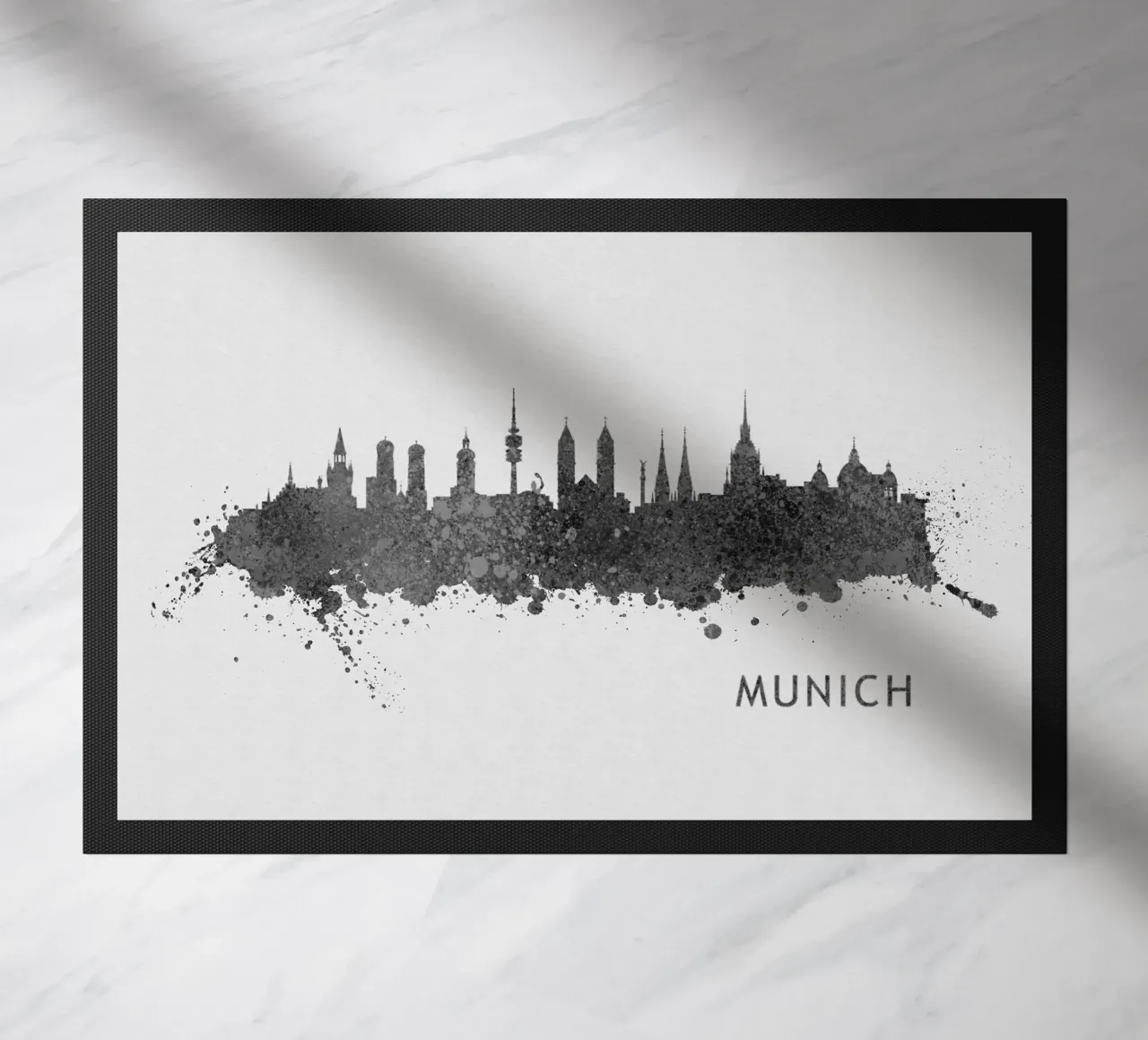 Munich Germany zerbino da Travelstudio